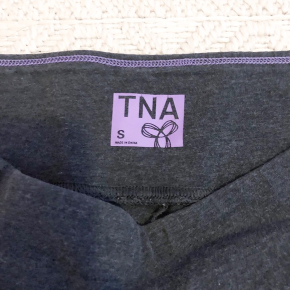 Tna Leggings - Picture 4 of 6
